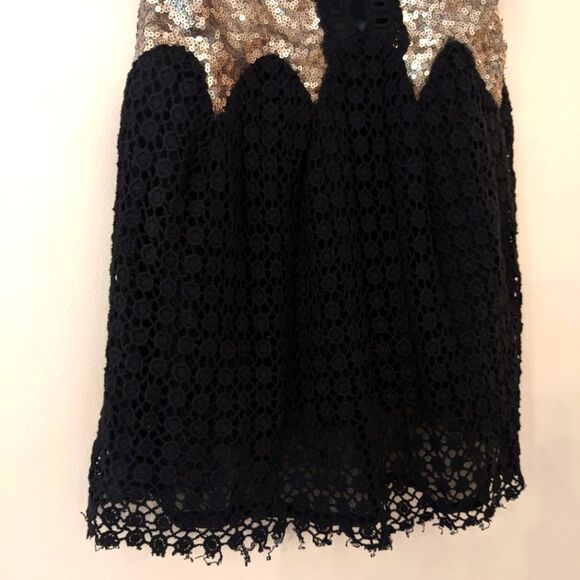 Gimmicks sequin top - Picture 3 of 5